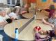 Nouvelle discipline Activité Physique Adaptée Résidence La Roseraie Viry-Chatillon