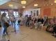 Les anniversaires du mois Résidence La Roseraie Viry-Chatillon
