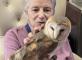 Visite des rapaces  Résidence La Roseraie Viry-Chatillon