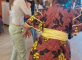 Danse et musique africaine à La Roseraie  Résidence La Roseraie Viry-Chatillon