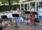 Soirée Jazz Résidence La Roseraie Viry-Chatillon