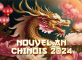 Nouvel an chinois Résidence La Roseraie Viry-Chatillon